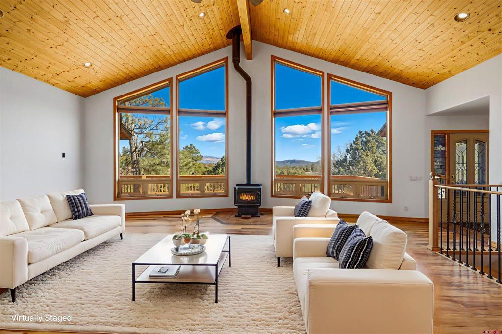 2516 Meadows Drive Pagosa Springs CO 81147