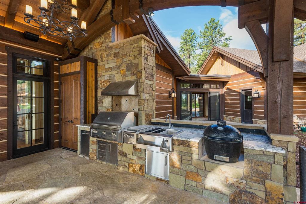 1000 Piney Place Pagosa Springs CO 81147