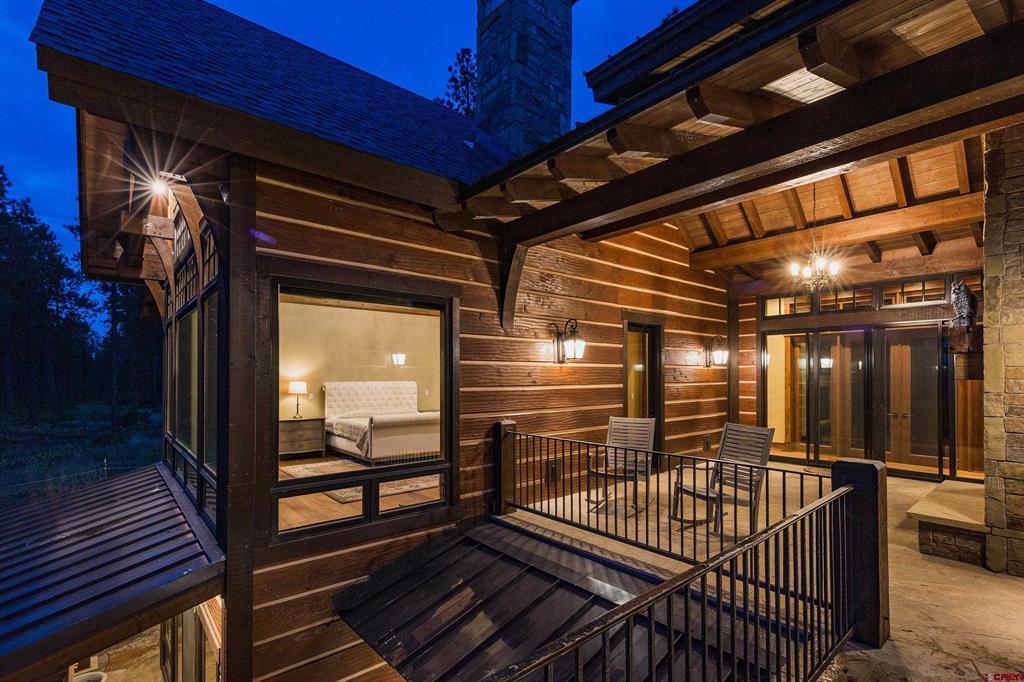 1000 Piney Place Pagosa Springs CO 81147