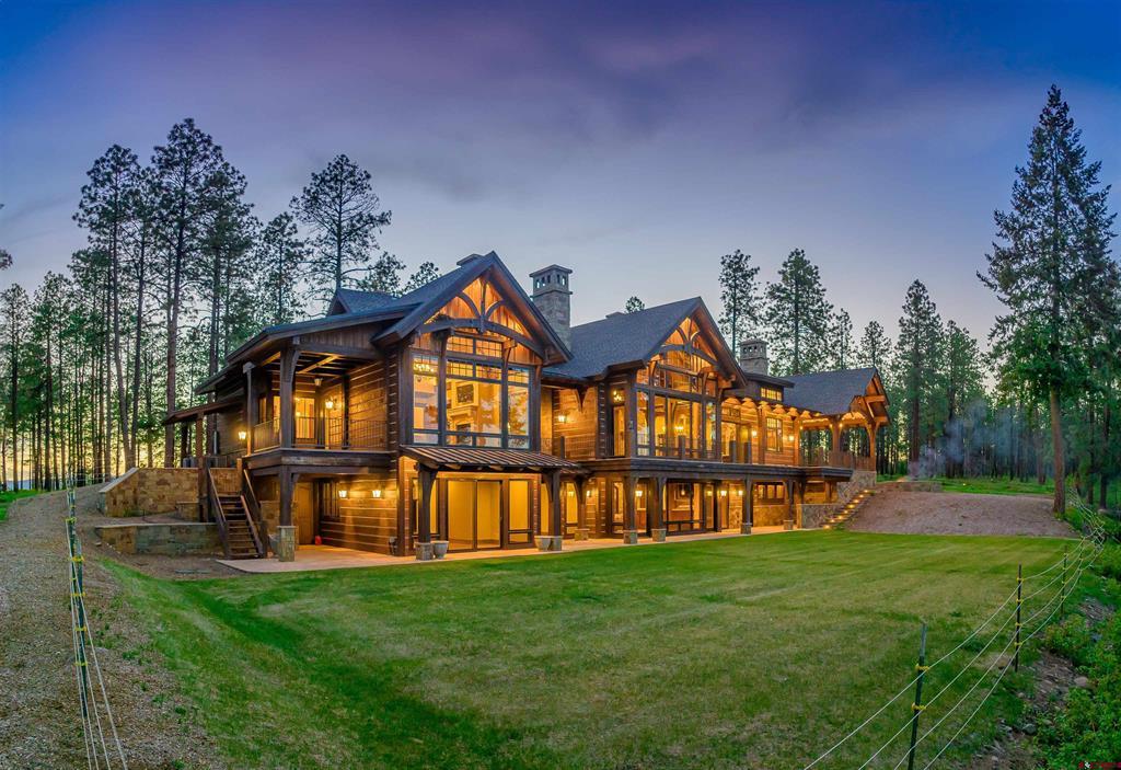 1000 Piney Place Pagosa Springs CO 81147