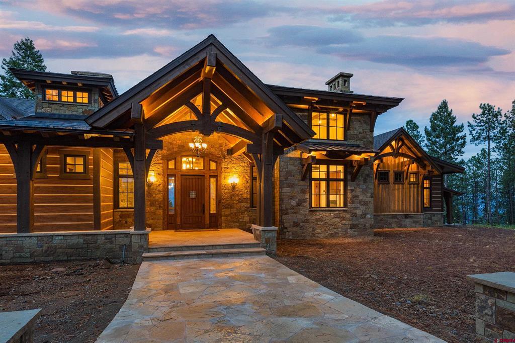 1000 Piney Place Pagosa Springs CO 81147