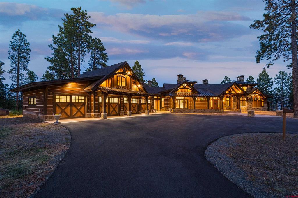 1000 Piney Place Pagosa Springs CO 81147