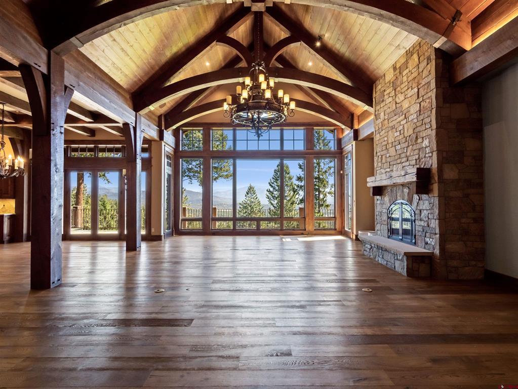 1000 Piney Place Pagosa Springs CO 81147