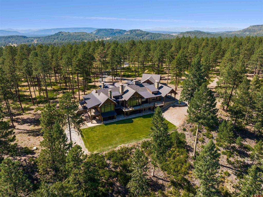 1000 Piney Place Pagosa Springs CO 81147