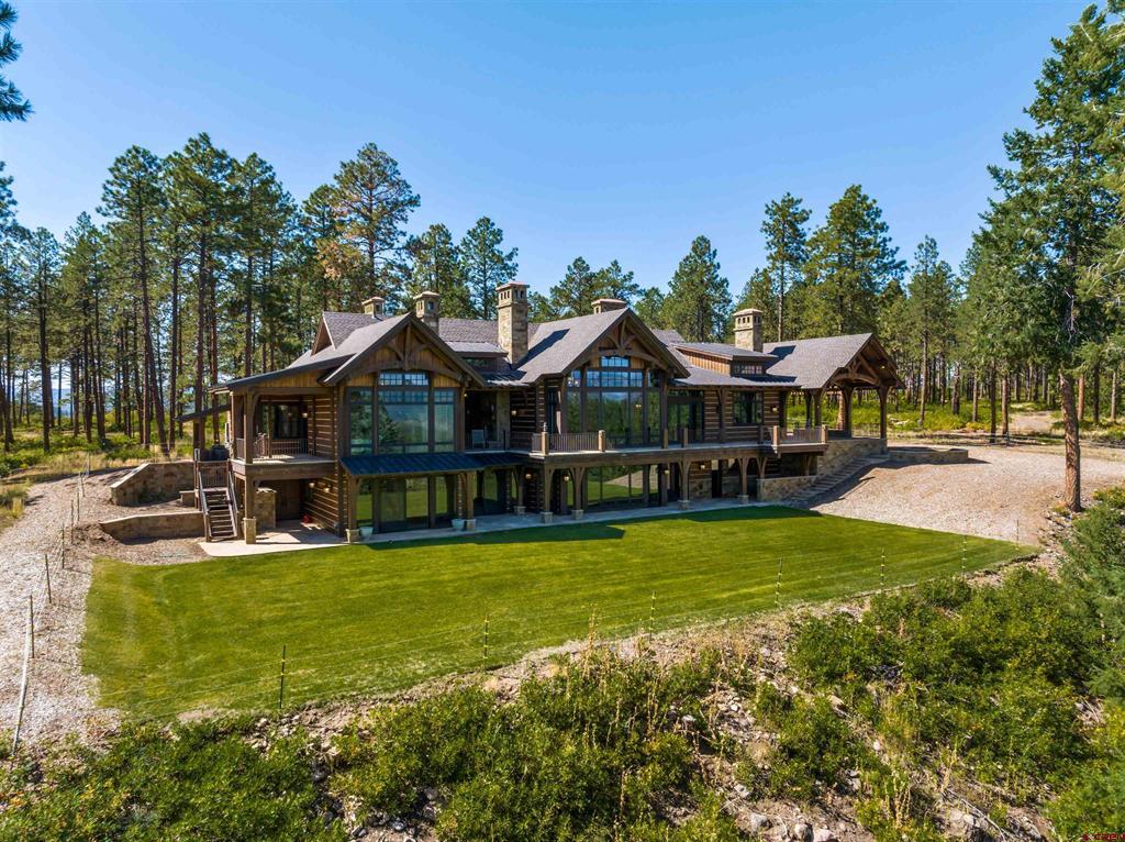 1000 Piney Place Pagosa Springs CO 81147