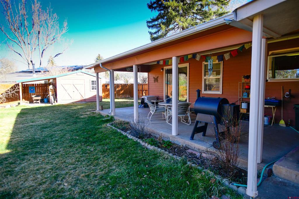 31 La Plata Place Durango CO 81301