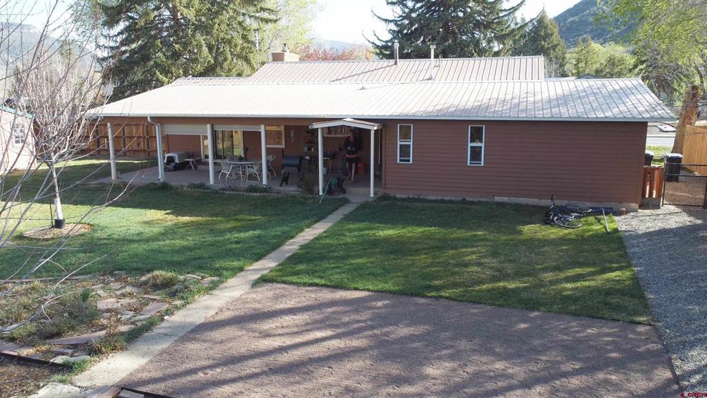 31 La Plata Place Durango CO 81301