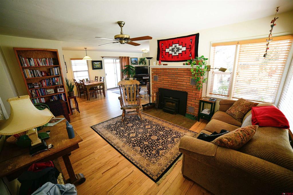 31 La Plata Place Durango CO 81301