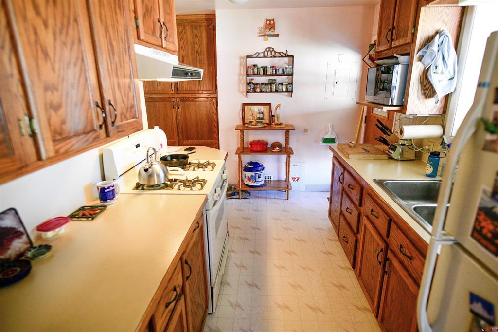 31 La Plata Place Durango CO 81301