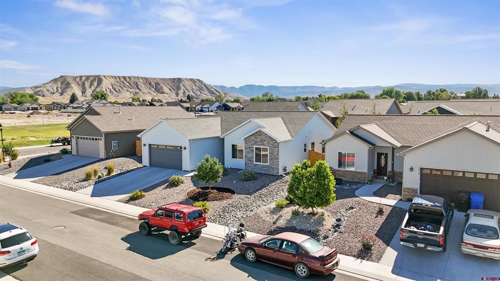 1430 Fivemile Creek Avenue Montrose CO 81401