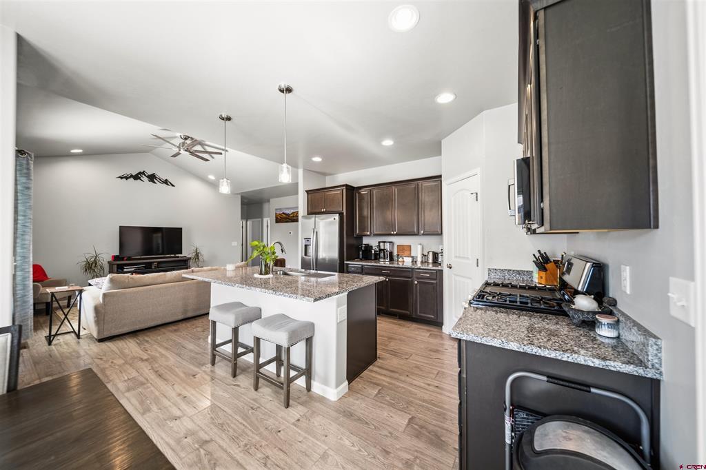 1430 Fivemile Creek Avenue Montrose CO 81401