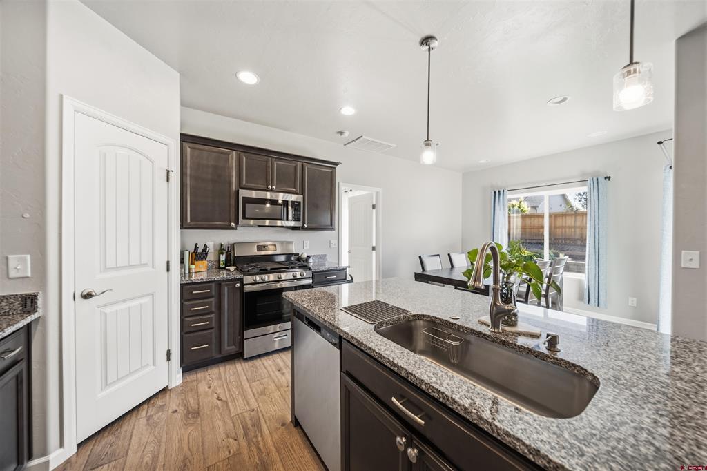 1430 Fivemile Creek Avenue Montrose CO 81401