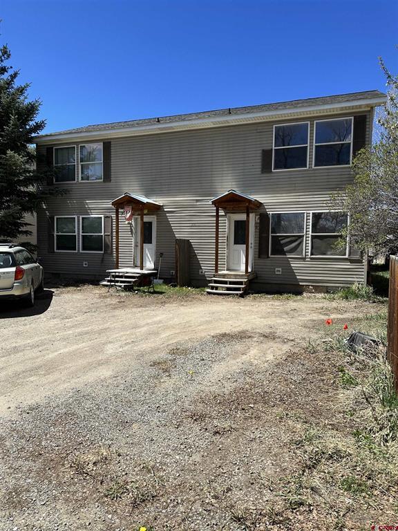 235 S 7th Street Gunnison CO 81230