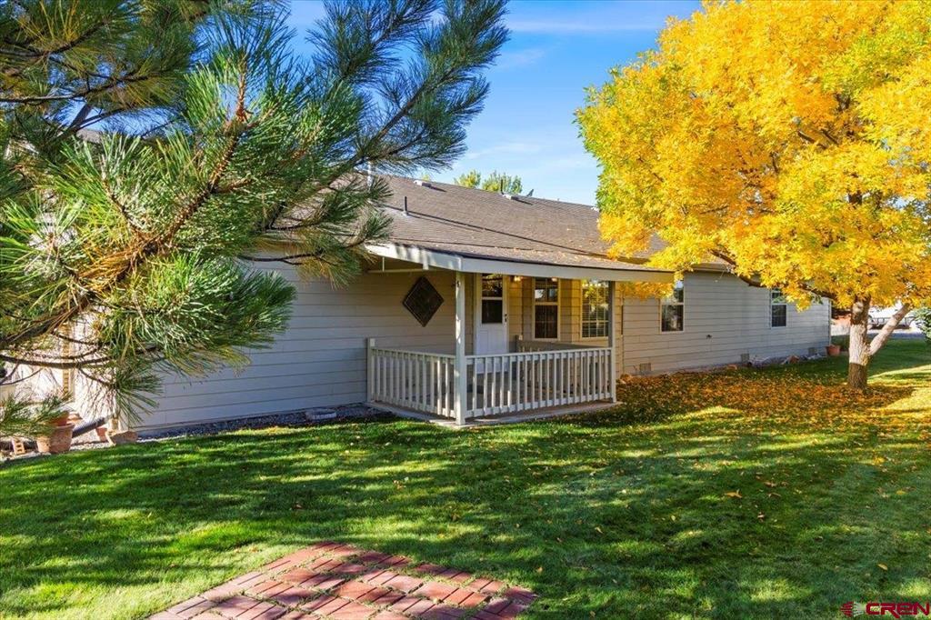 1600 Arland Road Montrose CO 81401