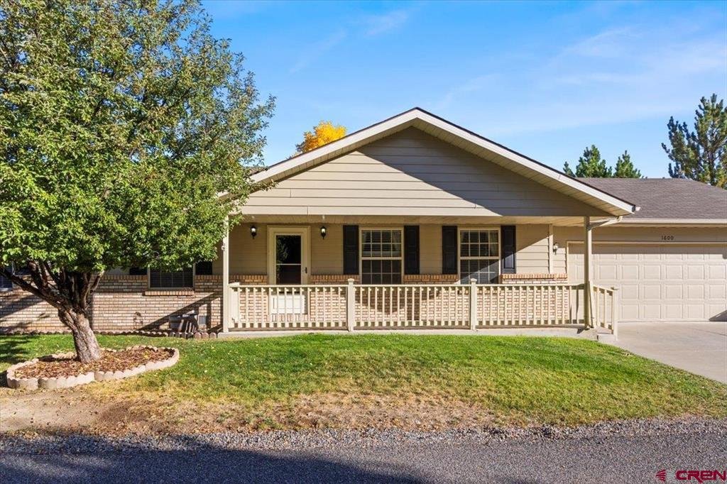 1600 Arland Road Montrose CO 81401