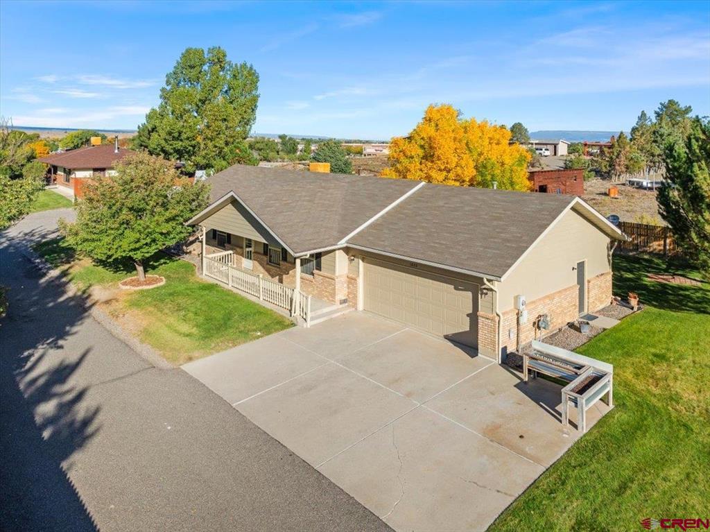 1600 Arland Road Montrose CO 81401