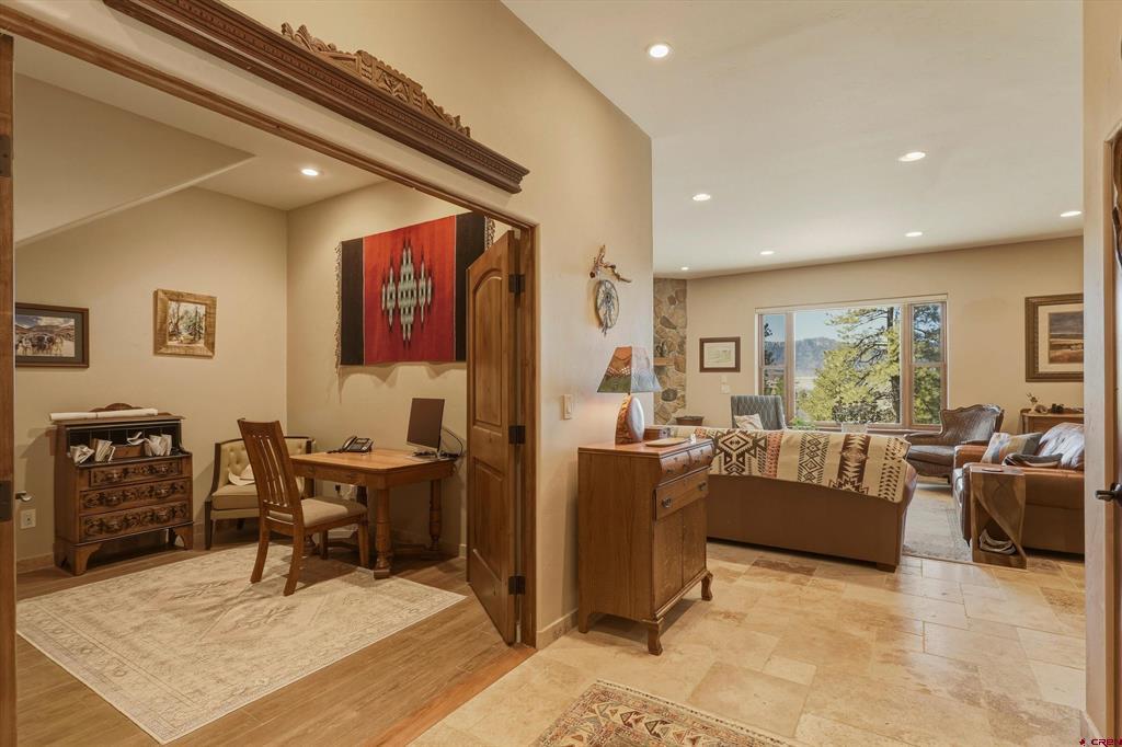 457 E Arbol Park Drive Pagosa Springs CO 81147