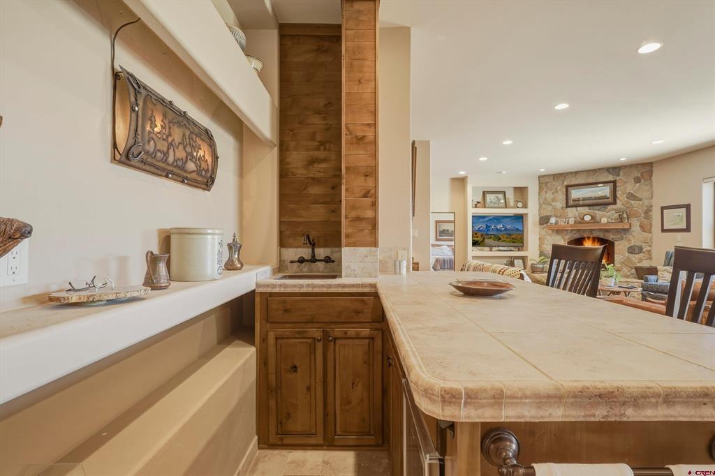 457 E Arbol Park Drive Pagosa Springs CO 81147
