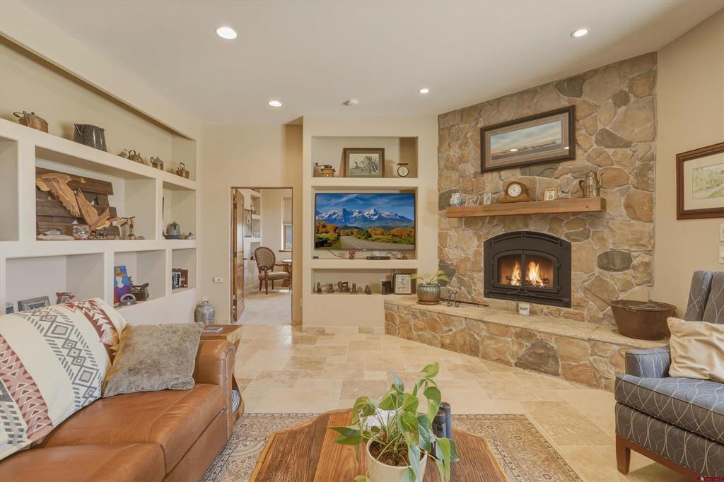 457 E Arbol Park Drive Pagosa Springs CO 81147