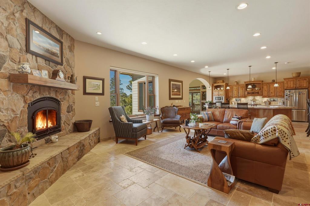 457 E Arbol Park Drive Pagosa Springs CO 81147