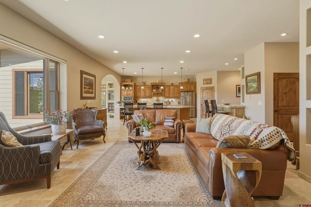 457 E Arbol Park Drive Pagosa Springs CO 81147