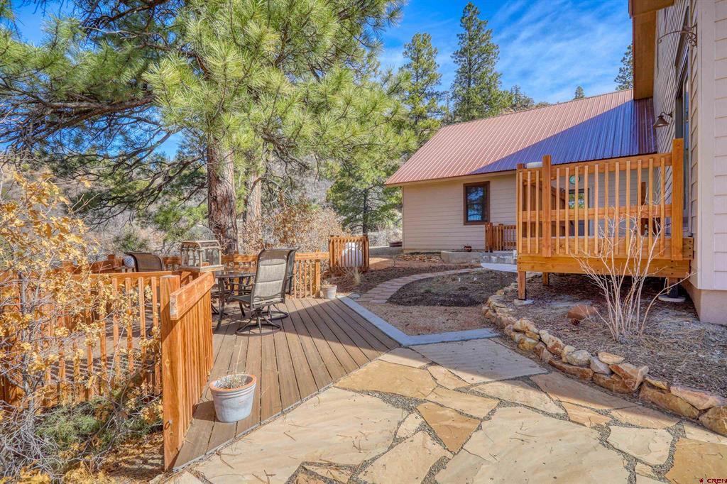 457 E Arbol Park Drive Pagosa Springs CO 81147