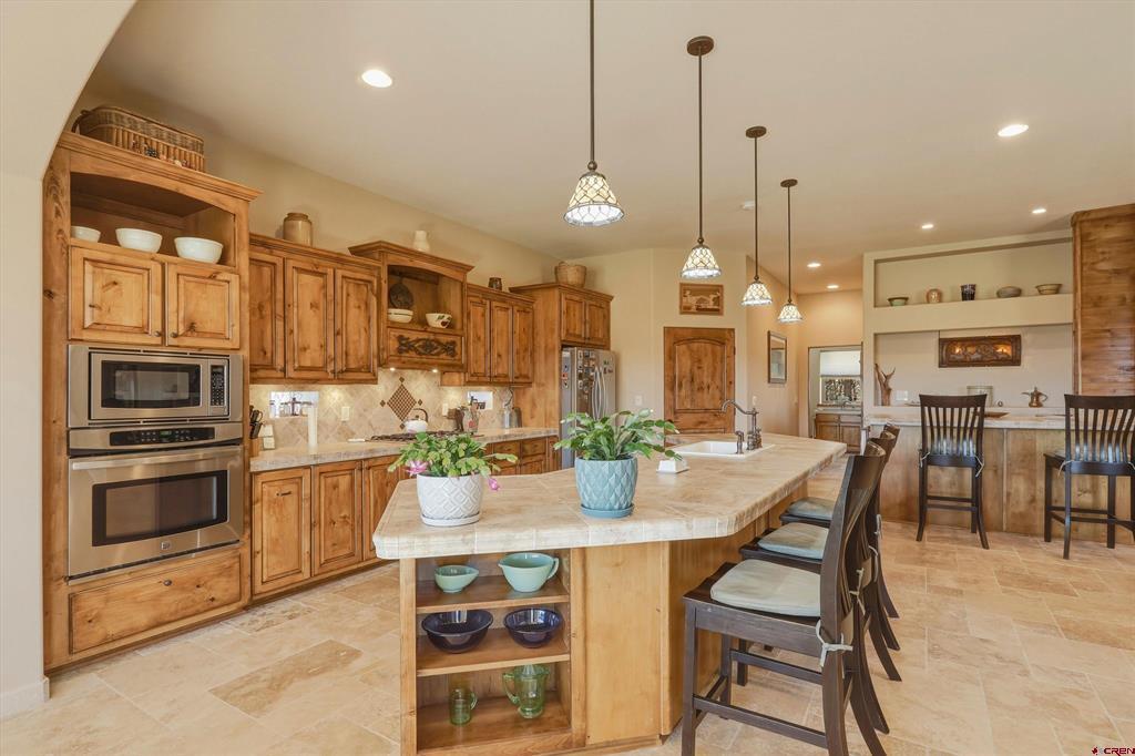457 E Arbol Park Drive Pagosa Springs CO 81147
