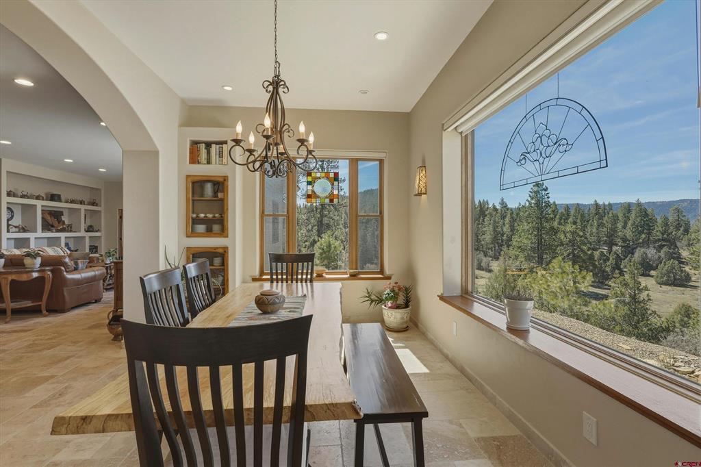 457 E Arbol Park Drive Pagosa Springs CO 81147