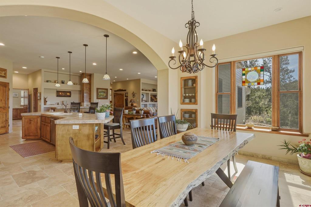 457 E Arbol Park Drive Pagosa Springs CO 81147