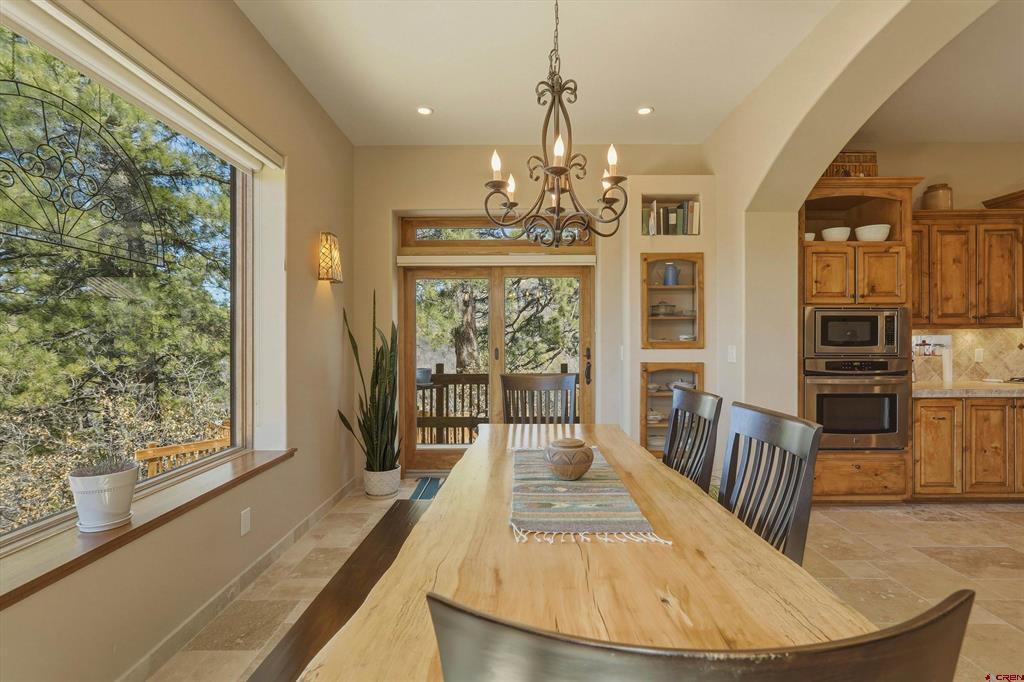 457 E Arbol Park Drive Pagosa Springs CO 81147