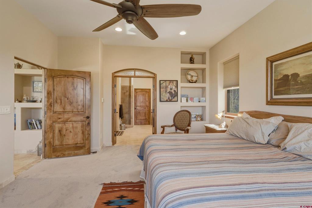 457 E Arbol Park Drive Pagosa Springs CO 81147