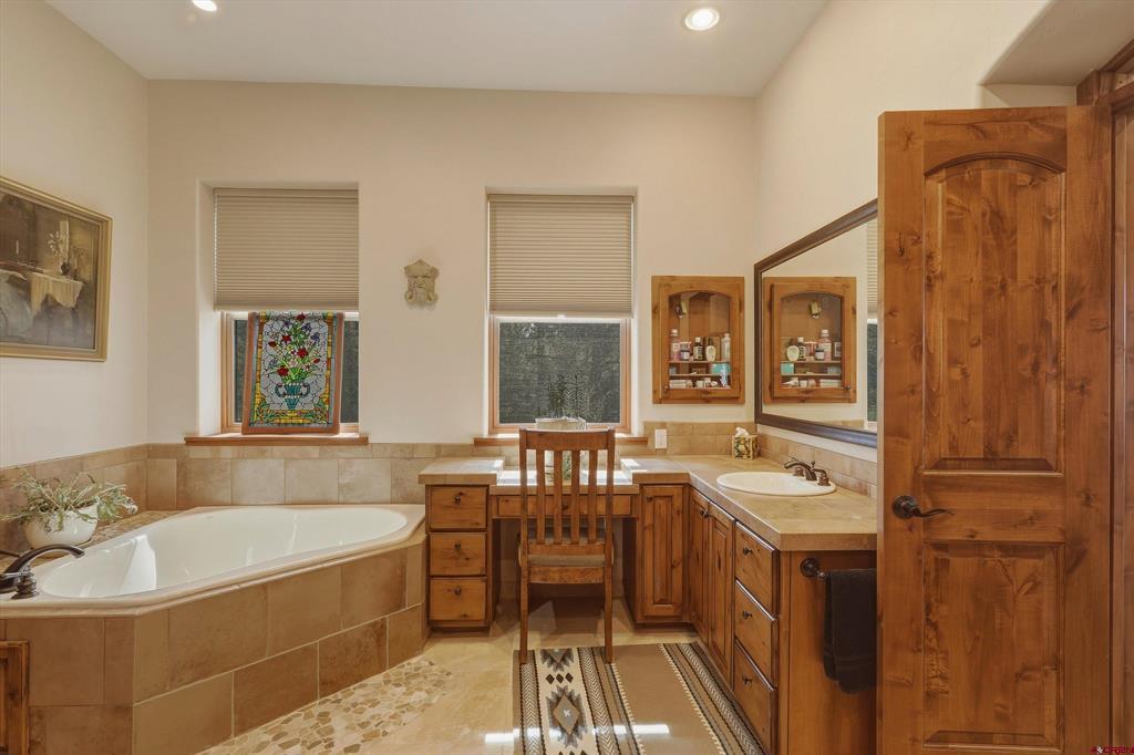 457 E Arbol Park Drive Pagosa Springs CO 81147