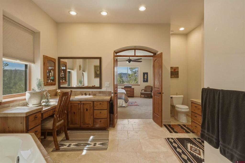 457 E Arbol Park Drive Pagosa Springs CO 81147