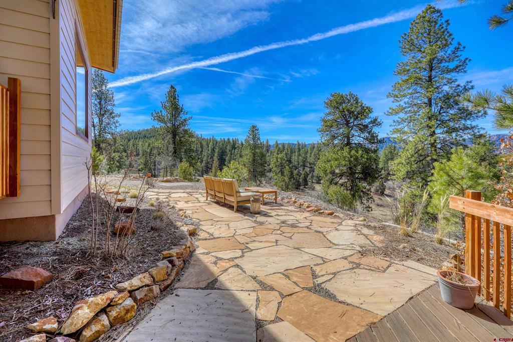 457 E Arbol Park Drive Pagosa Springs CO 81147