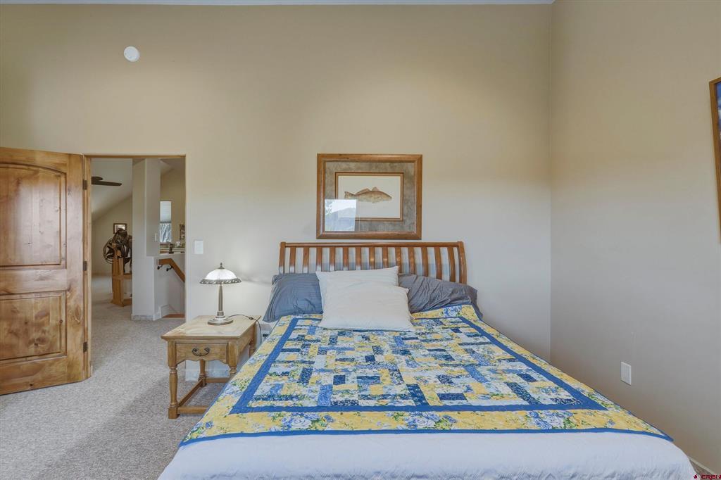 457 E Arbol Park Drive Pagosa Springs CO 81147