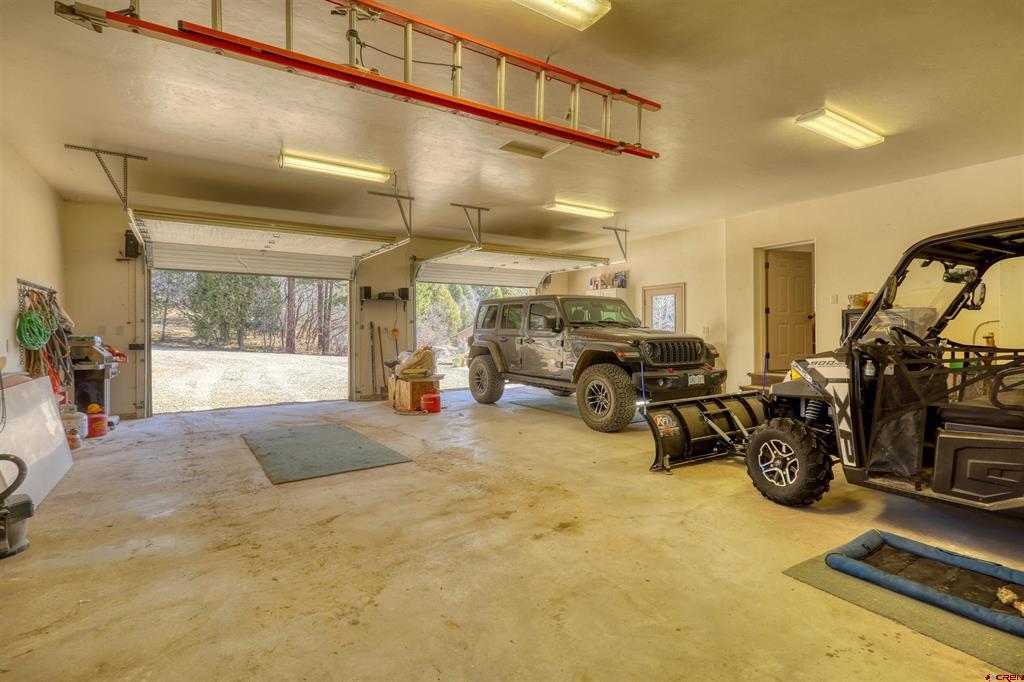 457 E Arbol Park Drive Pagosa Springs CO 81147