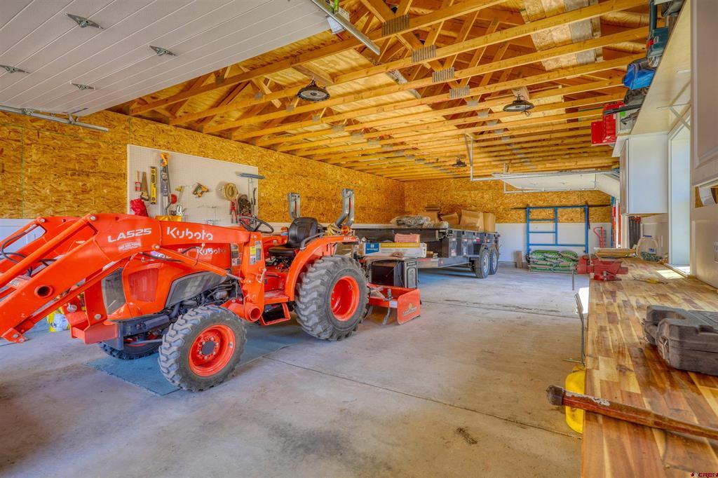 457 E Arbol Park Drive Pagosa Springs CO 81147