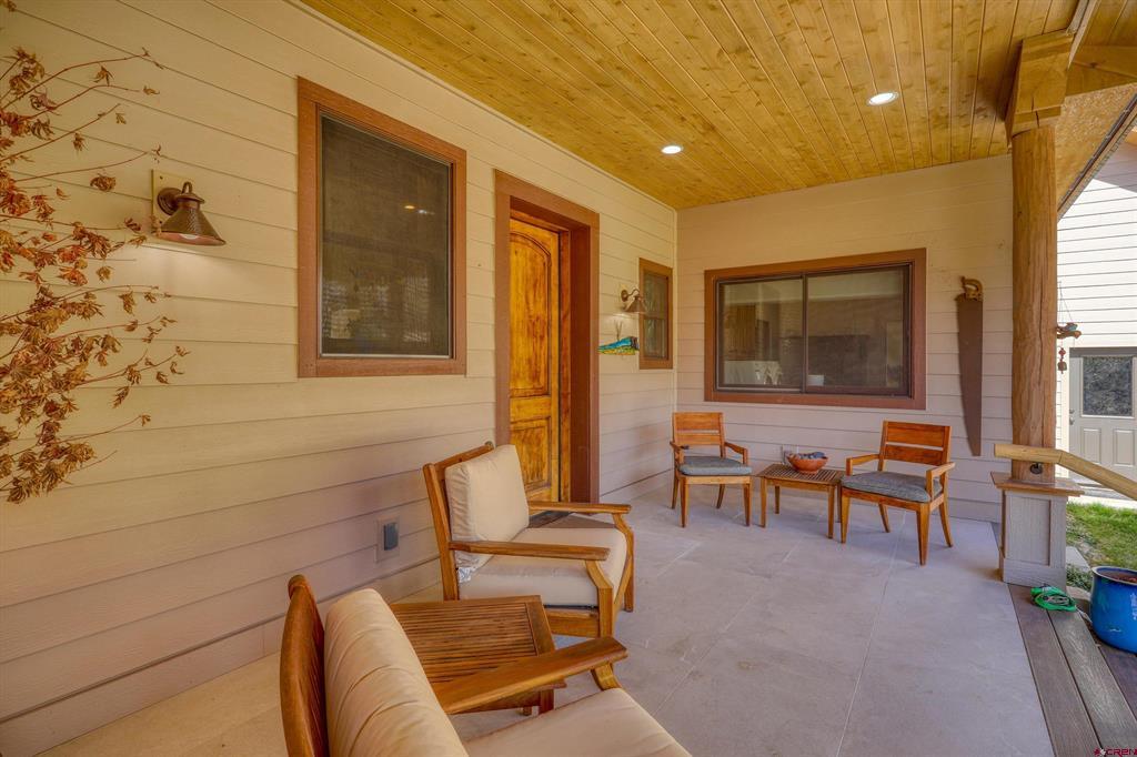 457 E Arbol Park Drive Pagosa Springs CO 81147