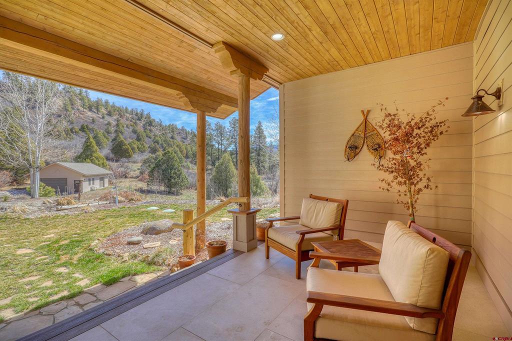 457 E Arbol Park Drive Pagosa Springs CO 81147