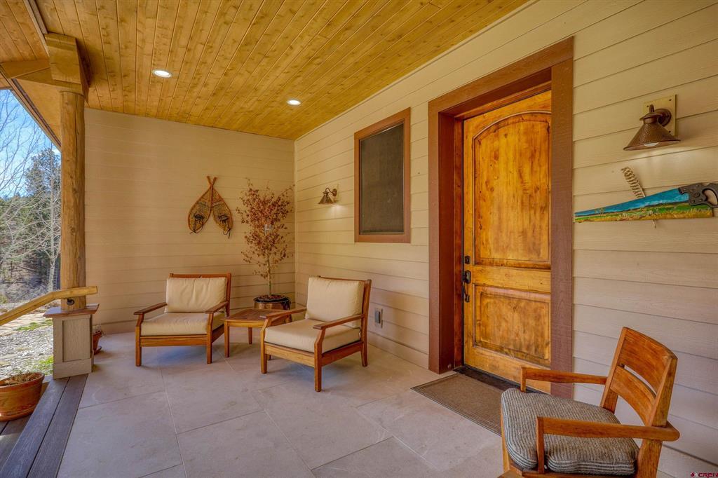 457 E Arbol Park Drive Pagosa Springs CO 81147