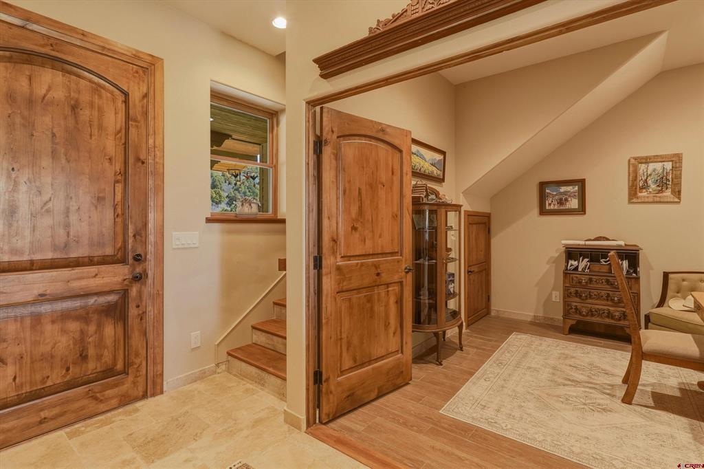 457 E Arbol Park Drive Pagosa Springs CO 81147