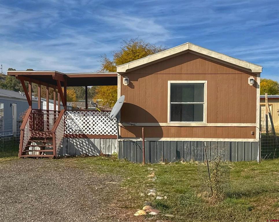 34344 Highway 160 Durango CO 81303