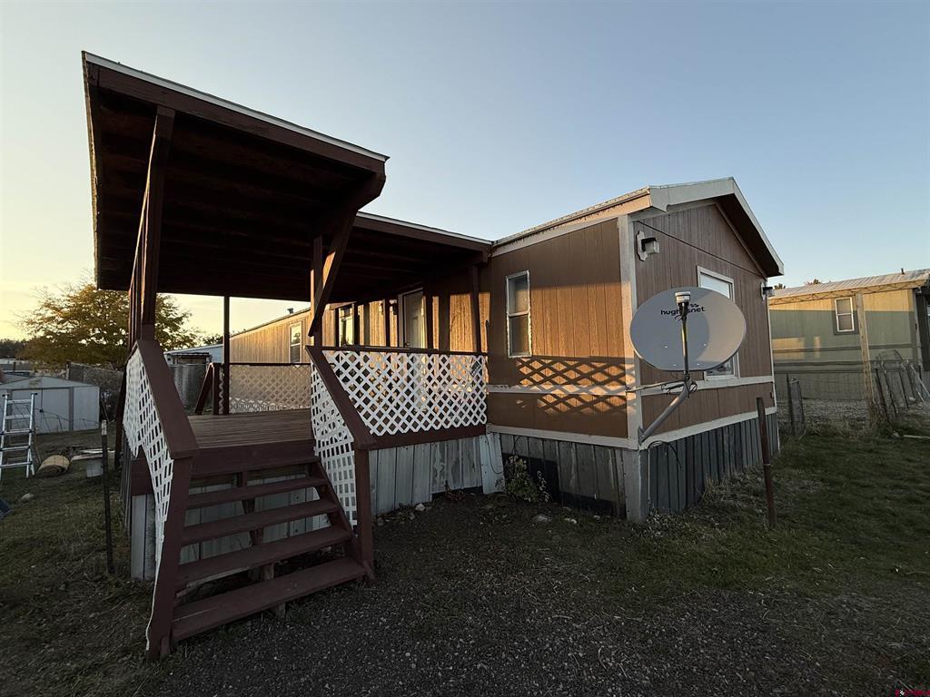 34344 Highway 160 Durango CO 81303