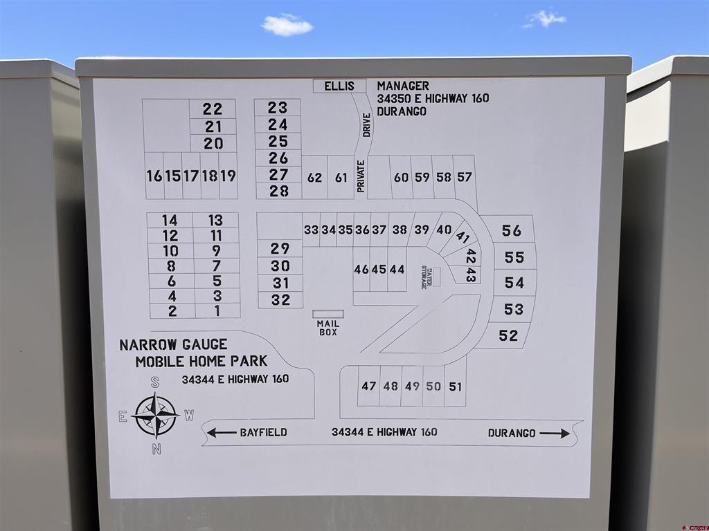 34344 Highway 160 Durango CO 81303