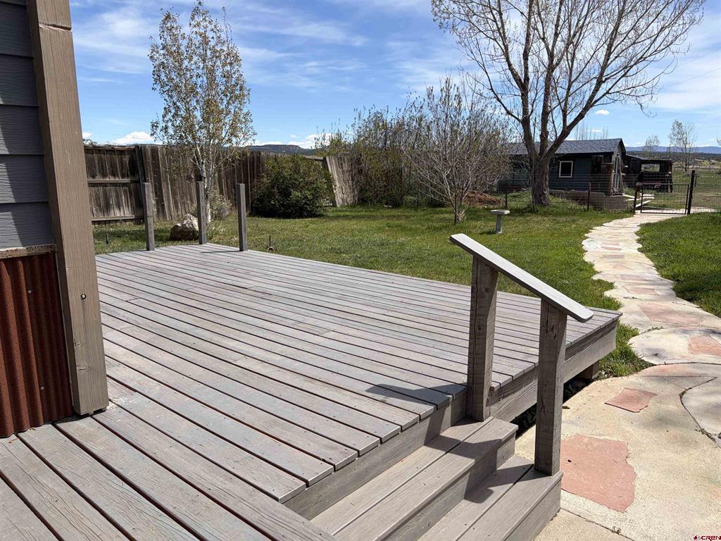 23 County Road 222 Durango CO 81303