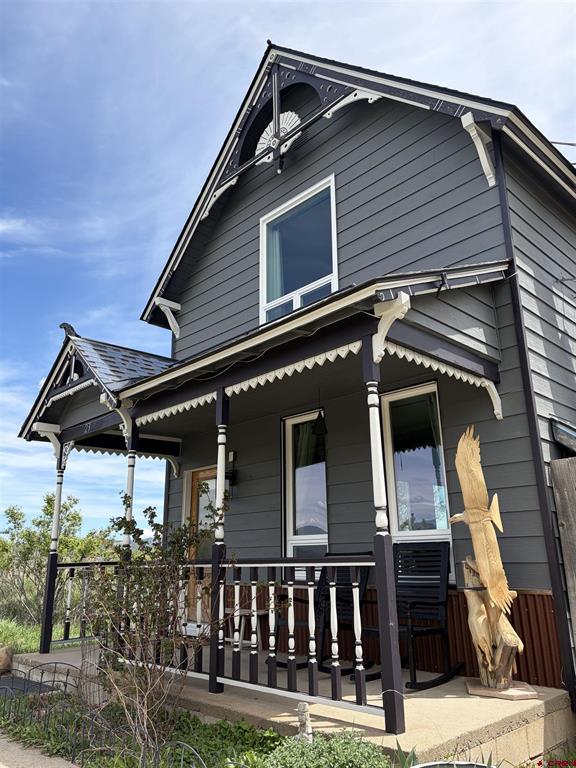 23 County Road 222 Durango CO 81303