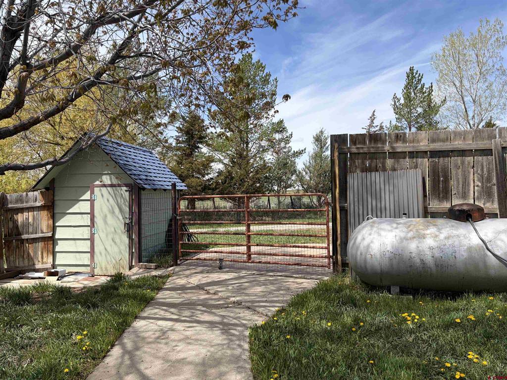 23 County Road 222 Durango CO 81303