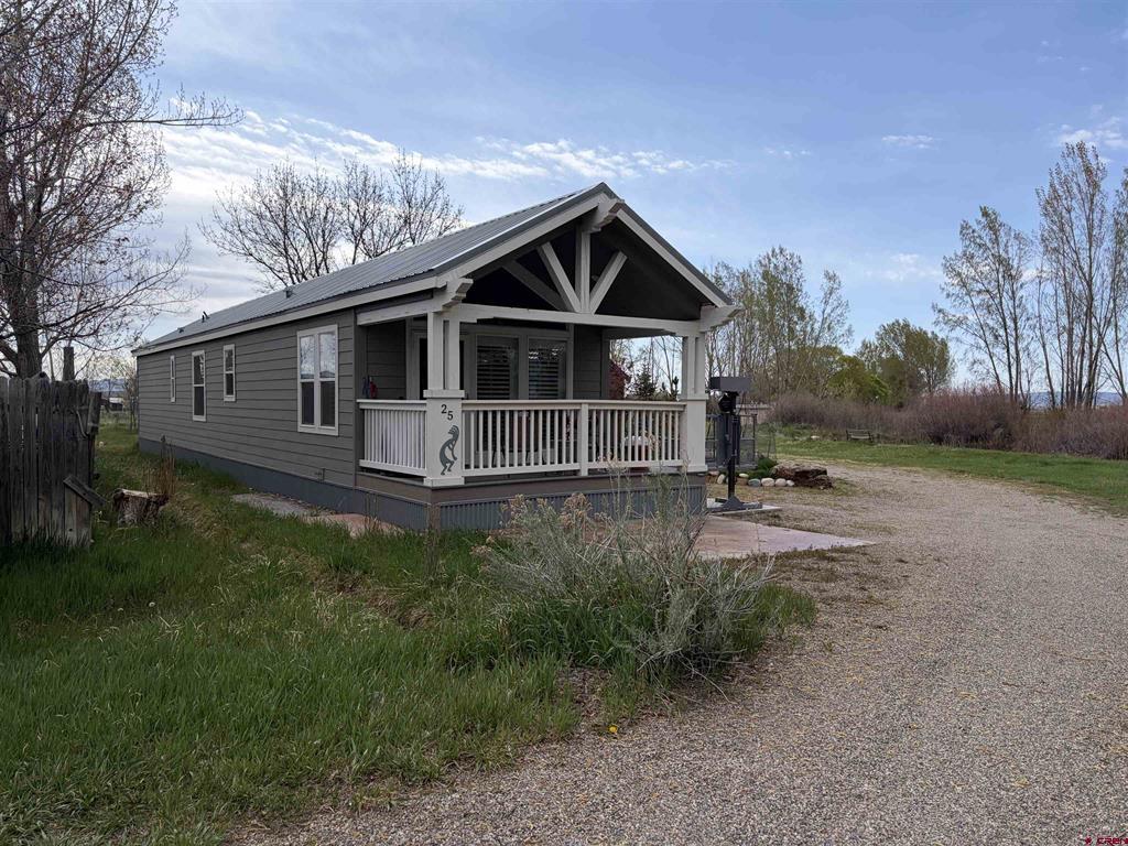 23 County Road 222 Durango CO 81303