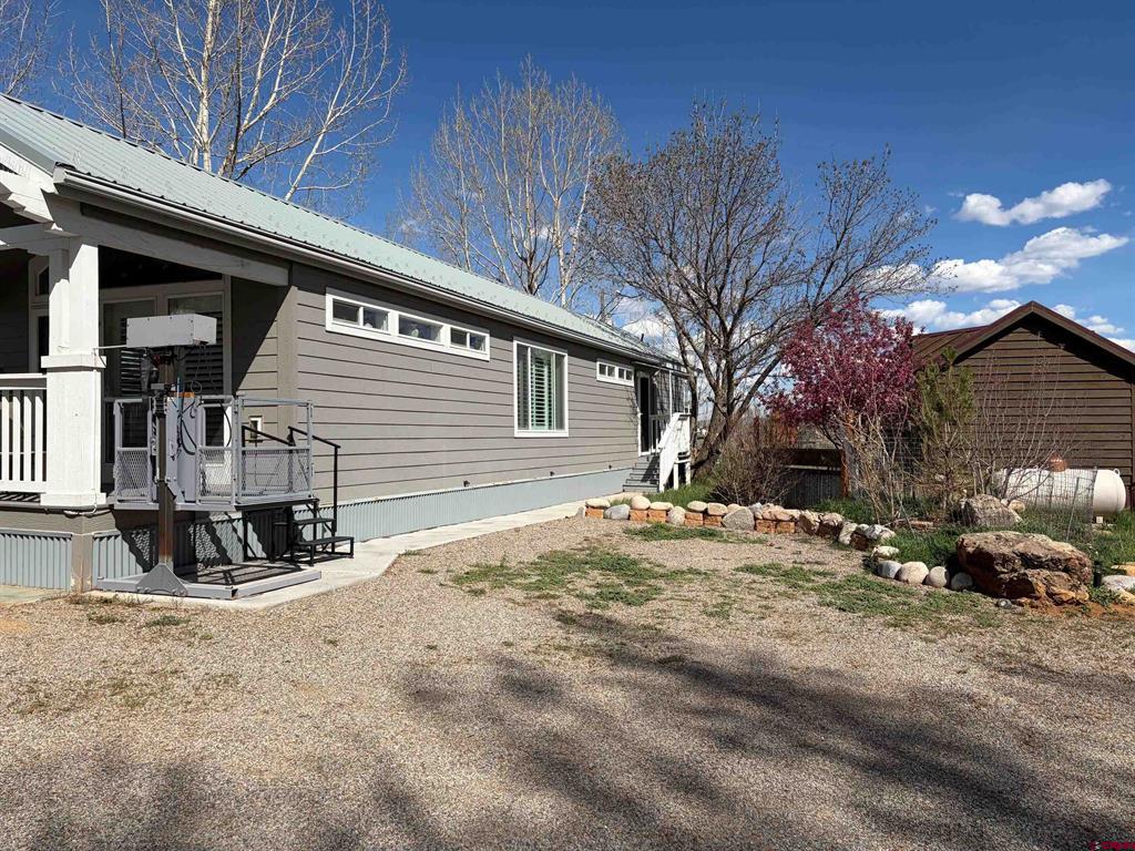 23 County Road 222 Durango CO 81303