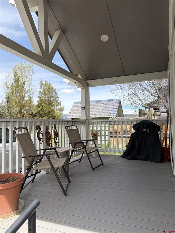 23 County Road 222 Durango CO 81303
